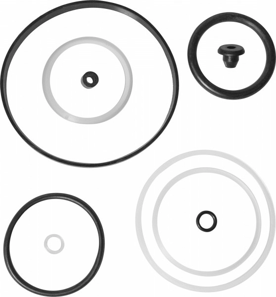 Ремонтный комплект для гидравлического домкрата 5 т Ombra OHT105RK