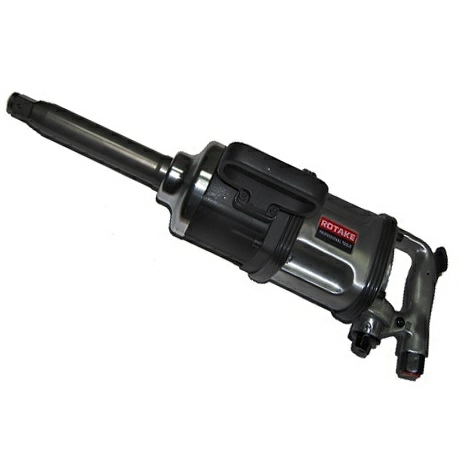 Пневмогайковерт с длинным валом, Rotake, RT-5990