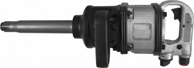 Гайковерт пневматический 1"DR 4000 об/мин 2600 Нм Thorvik AIWS125M