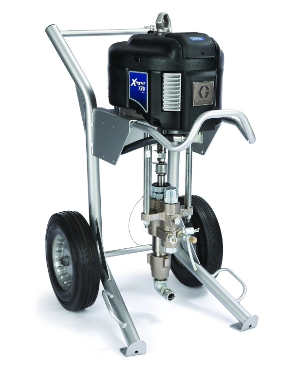 Graco NXT XTREME 701 