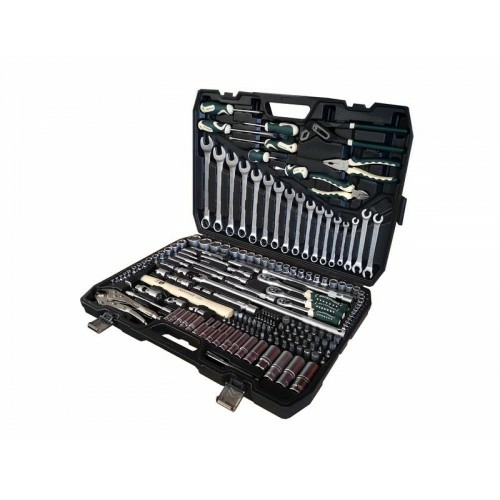 Набор инструментов 180пр. Rock Force RF-41802-5