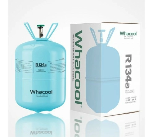 Фреон R134a Whacool 13,6 кг