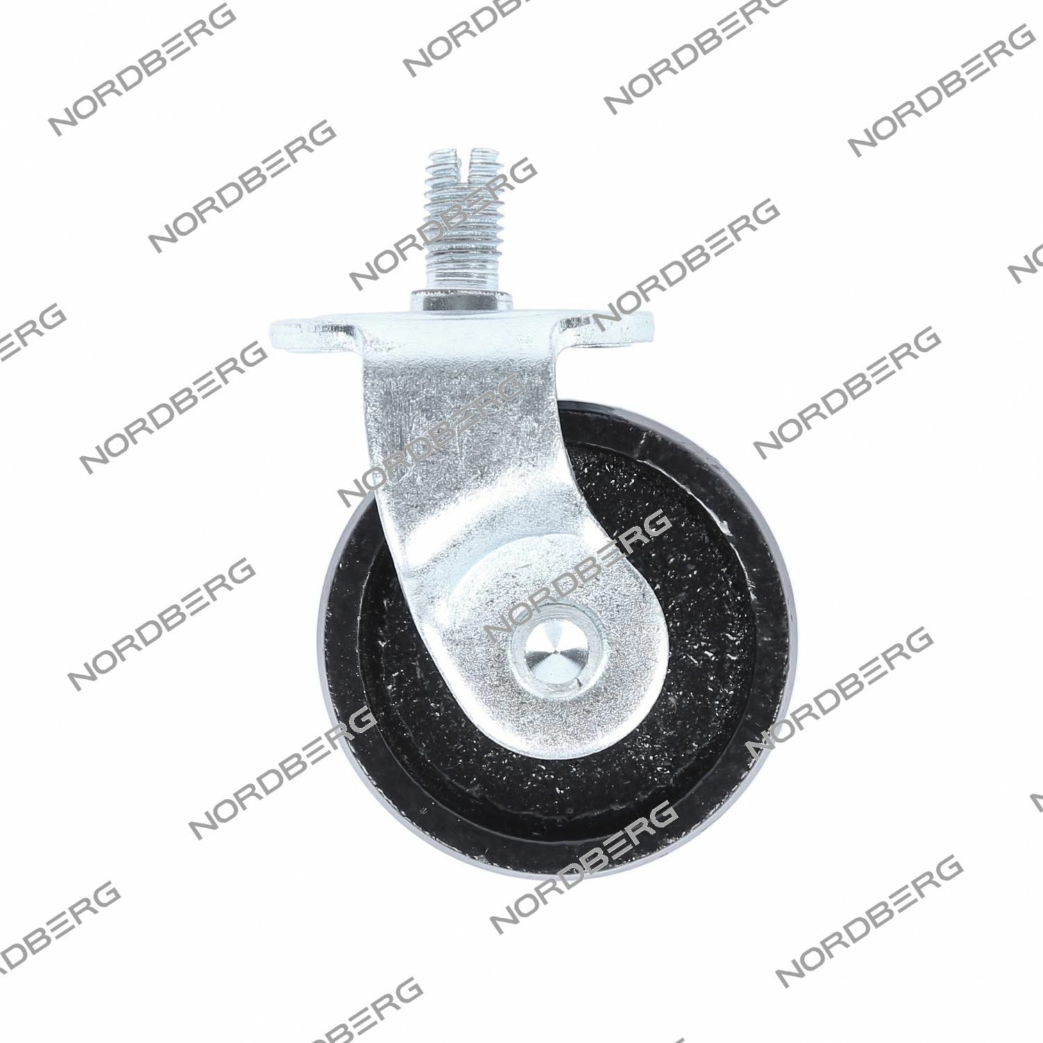 Колесо заднее поворотное для домкрата N3203EC NORDBERG 01-00002191