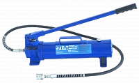 Насос гидравлический ручной AE&T T03050P (50т)