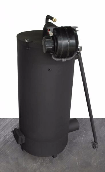 Котел на отработанном масле EcoBoil-75/50