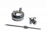 Наборы для краскораспылителей NK mini JL51 HVLP Наборы для краскораспылителей NK mini JL51 HVLP