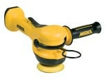 Двуручная полировальная машинка  MIRKA ROP2-312NV