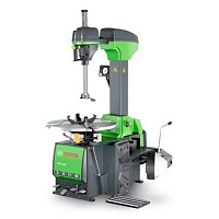 Усиленный автоматический шиномонтажный стенд Bosch TCE 4430-24 (Инверт.)
