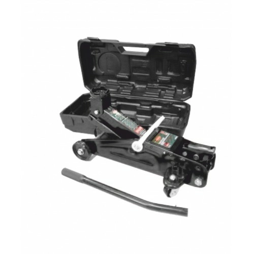 Домкрат подкатной гидравлический Rock Force RF-TA82008