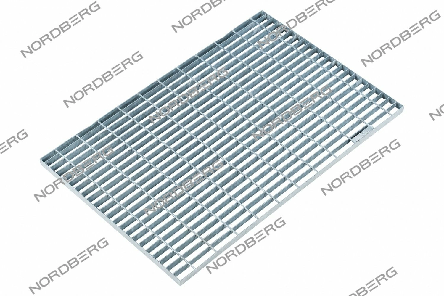 Решетка для покрасочной камеры запчасть 1140х750х30 мм NORDBERG 000007938