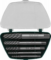 Комплект шпильковертов экстракторов JONNESWAY AG010049
