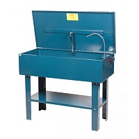Мойка для деталей с электронасосом Forsage F-PW40G