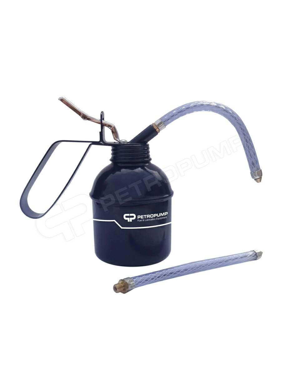 Рычажная масленка 500 мл Petropump PP170002