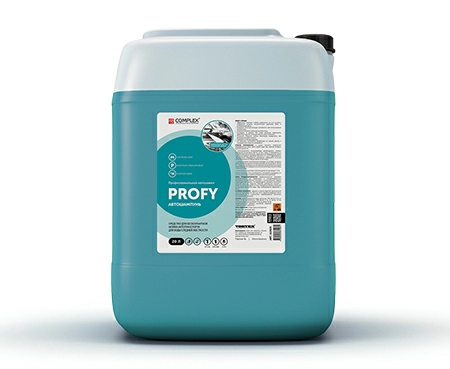 Бесконтактный автошампунь Complex Profy Бесконтактный автошампунь Complex Profy