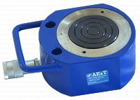 Цилиндр гидравлический низкий AE&T T05100 (100 т)
