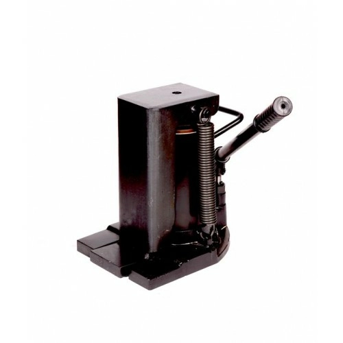 Домкрат гидравлический профессиональный 15/30т Forcekraft FK-F7225