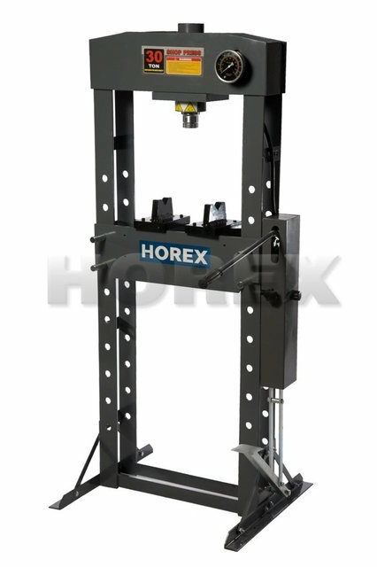 Пресс гидравлический Horex HZ 01.1.030