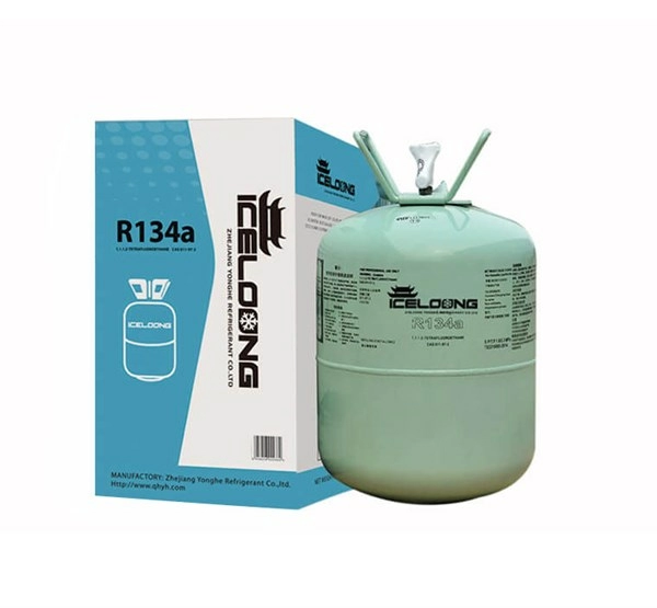 Хладогент фреон r134a IceLong
