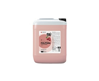 Полироль для салона Complex Politura Gloss, вишня Полироль для салона Complex Politura Gloss, вишня