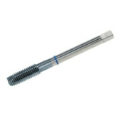 VOLKEL VO-35455 Метчик машинный M14x2 HSS-E, DIN 376, 6H, форма В, TICN, тип UNI