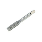 VOLKEL VO-64322 Метчик машинно-ручной UNF 1/2"-20, HSS-G, DIN 352, 2B, Форма D