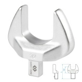 Насадка рожковая серии FIT KING TONY 34501132M (32 мм, 9х12 мм)