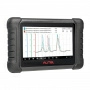 Автосканер Autel MaxiDAS DS808BT, Haynes Tech Basic