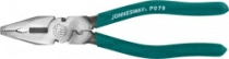 Пассатижи многофункциональные JONNESWAY P079