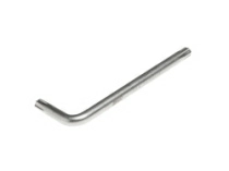Ключ TORX Г-образный T25H с отверстием JTC 71425