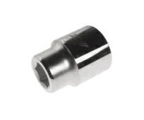 Головка торцевая JTC 65217 (3/4", 17 мм, L=50 мм)