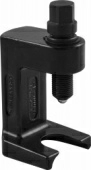 Съемник шаровых соединений JONNESWAY AE310087. Захват 23 мм.