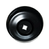 Съемник масляного фильтра ROSSVIK ST322 (чашка, размер 73 мм х 14F, 3/8"DR, Toyota, Lexus)