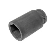 Головка торцевая ударная глубокая JTC 649036 (3/4", 36 мм, L=90 мм)