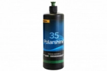 Полировальная паста MIRKA 7992810111, POLARSHINE 35, 1 л