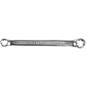 Licota AWT-EAF1012 Ключ накидной текстурный Е-профиль Е10 х Е12