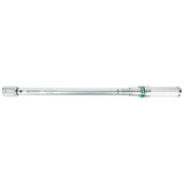 GARWIN INDUSTRIAL 502210-65-335-14 Динамометрический ключ 65-335 Нм, двухстороннего действия с разьемом под сменные насадки 14х18