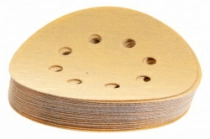 Шлифовальный круг MIRKA GOLD 2361585051, 125 мм, Р500