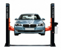 Двухстоечный подъемник Horex HL-4.0BZ-EM