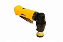Шлифовальная машинка Mirka AOS-В 130NV  32mm 10.8V Orbit 3.0