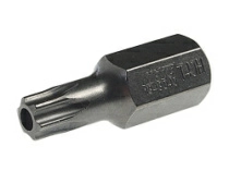 Бита TORX JTC 1343040 (Т40Нх30 мм, 10 мм, S2)