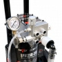 Окрасочный агрегат HYVST SPX 1250-310