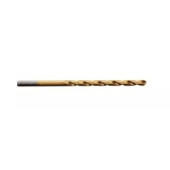 Сверло спиральное по металлу GARWIN INDUSTRIAL 101315-14 (14 мм, DIN 340, HSS-G, длинное, 10xD, 118°, HA, TiN, тип N)
