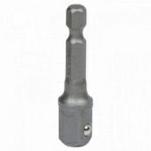 Переходник KING TONY 7703-50, 1/4">3/8"