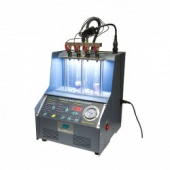 Стенд УЗ GrunBaum INJ4000 для 4-х форсунок