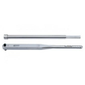 GARWIN INDUSTRIAL 501523-750-2000-1 Ключ динамометрический алюминиевый с цельным корпусом 1", 750-2000 Нм