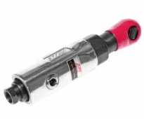 Трещотка пневматическая укороченная JTC 3929 (1/4" 50Нм 90PSI 230об/мин.)