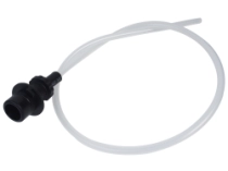 Шланг JTC 1020-B (1000 мм, d=10 мм, для JTC 1020, JTC 1050)