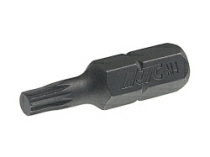 Бита SPLINE JTC 1162504 (M4х25 мм, 1/4")