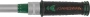 Ключ динамометрический Jonnesway T27020N (1/4"DR, 4-20 Нм)
