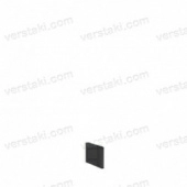 Вертикальная перегородка KronVuz KV-H1.1 (RAL 9005)